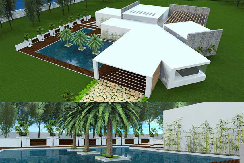 farmhouse architects in chennai