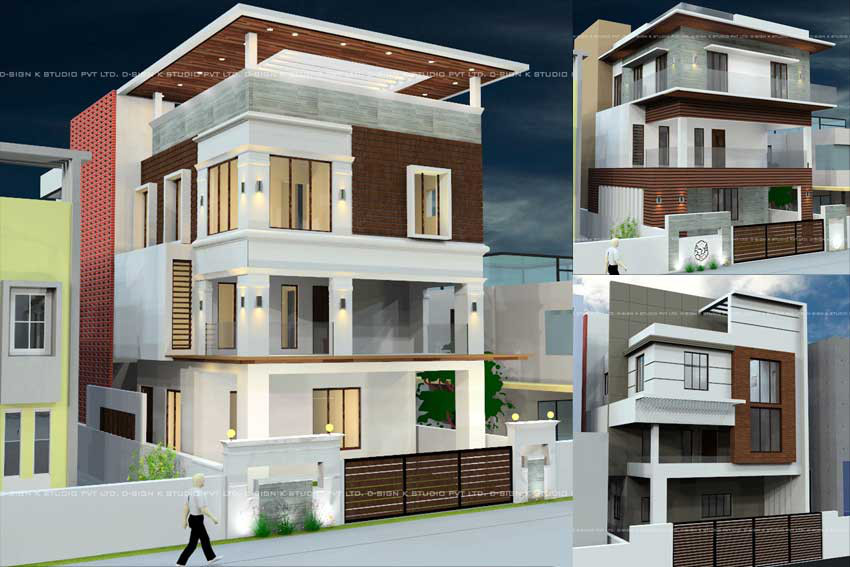 residential architects in chennai