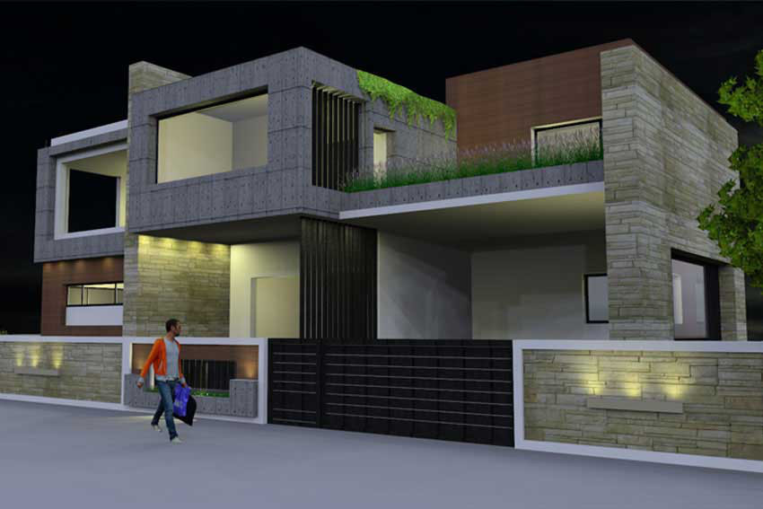 architects in chennai architecture