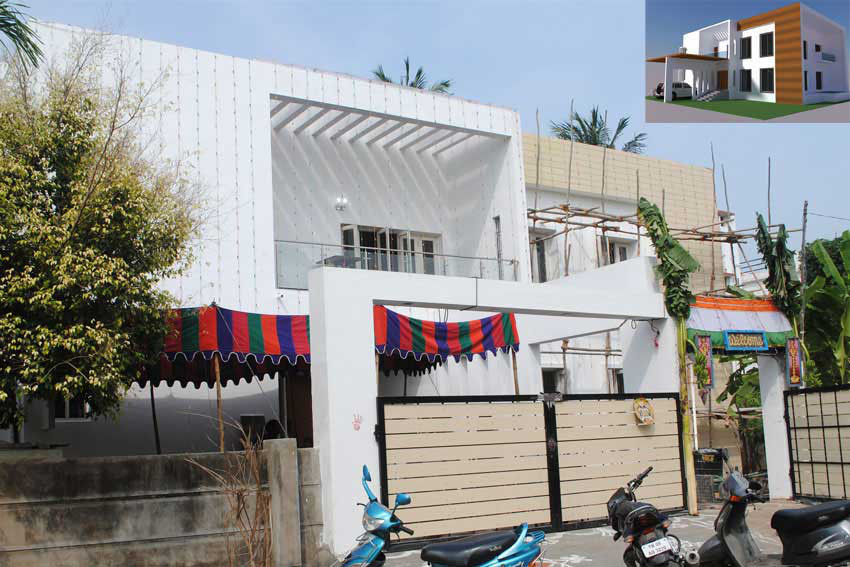 architects in chennai architecture